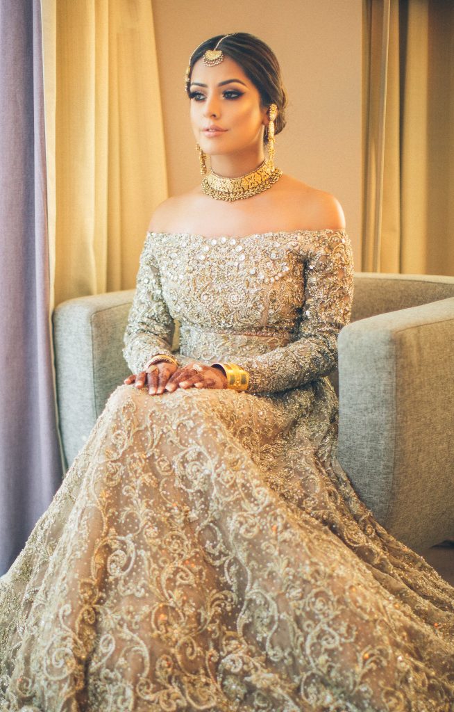 pakistani wedding manchester