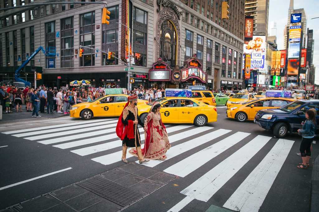 new york destination wedding