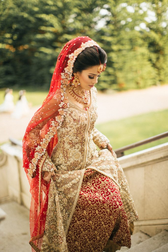 addington palace asian wedding