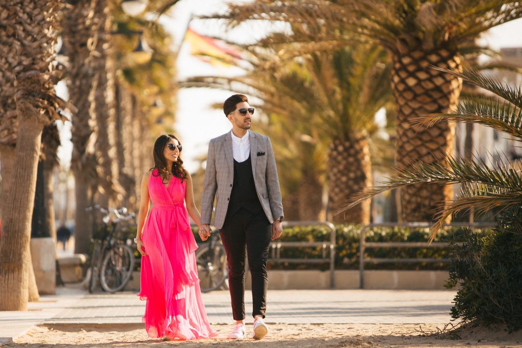 DESTINATION WEDDING IN VALENCIA PRE WED-15