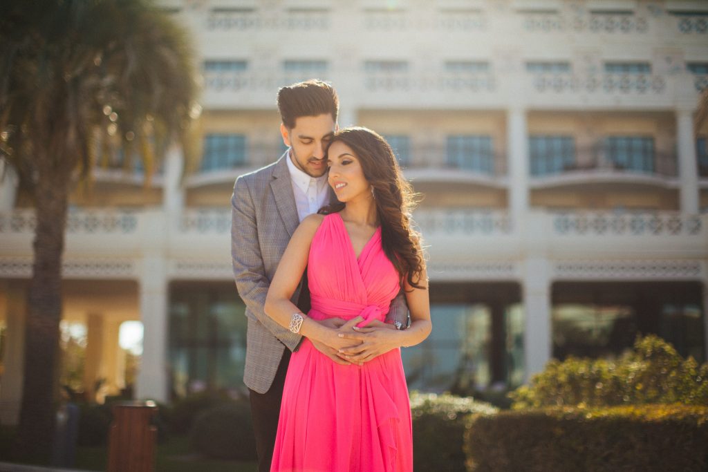 DESTINATION WEDDING IN VALENCIA