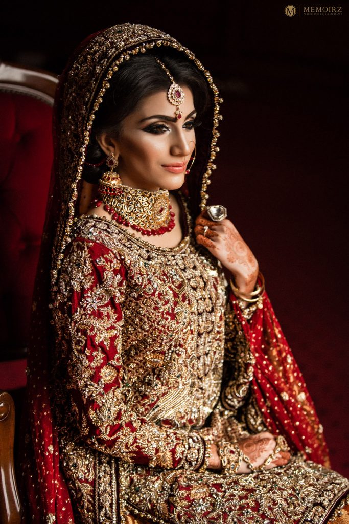 pakistani bride crossley house halifax
