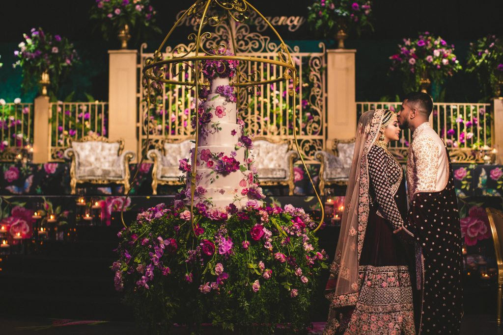 london asian wedding cinematography