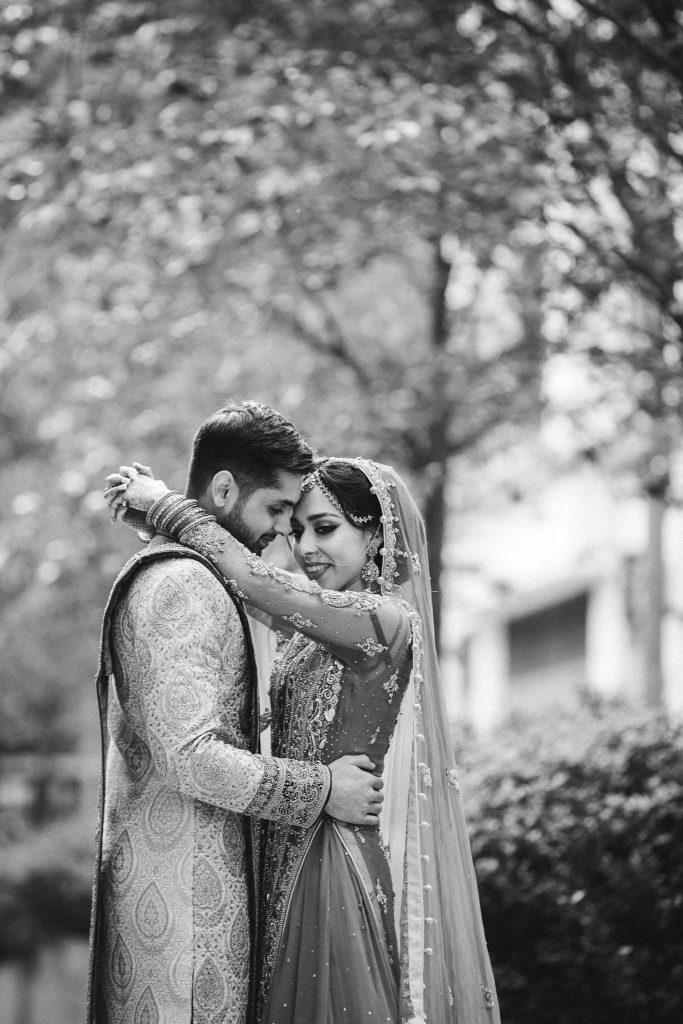 asian wedding cinematography london