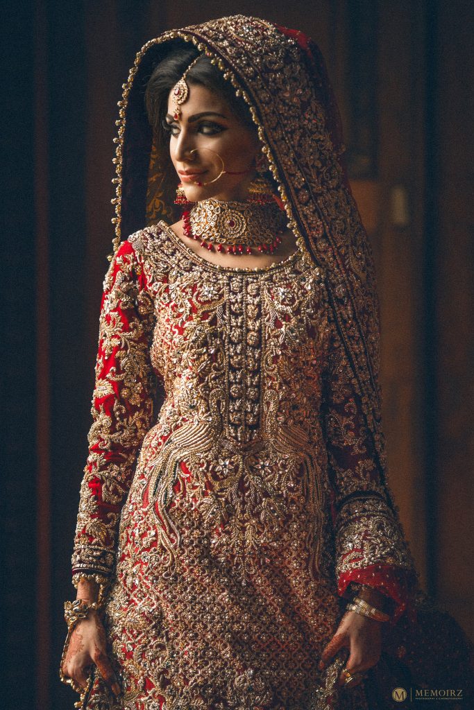 pakistani lengha
