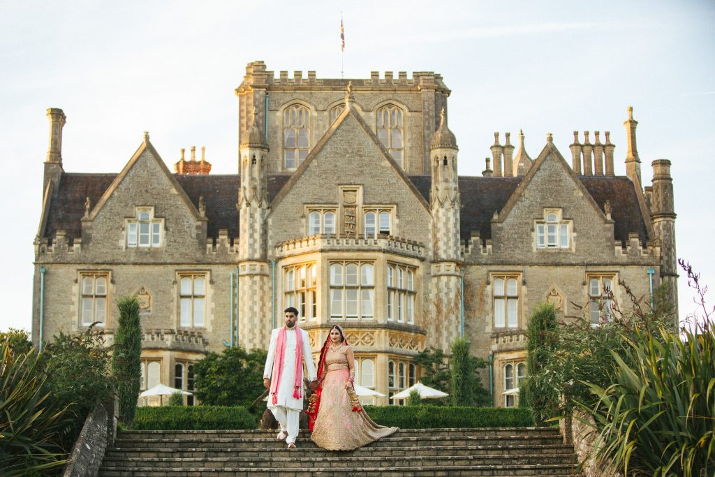 pakistani wedding trailer