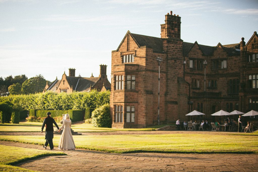 thornton manor asian wedding