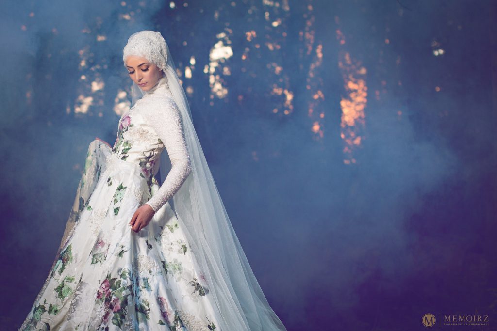 rima tadmory wedding