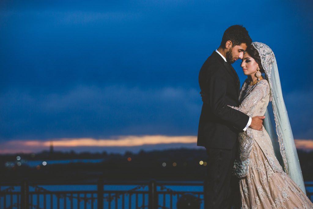 asian wedding photography liverpool