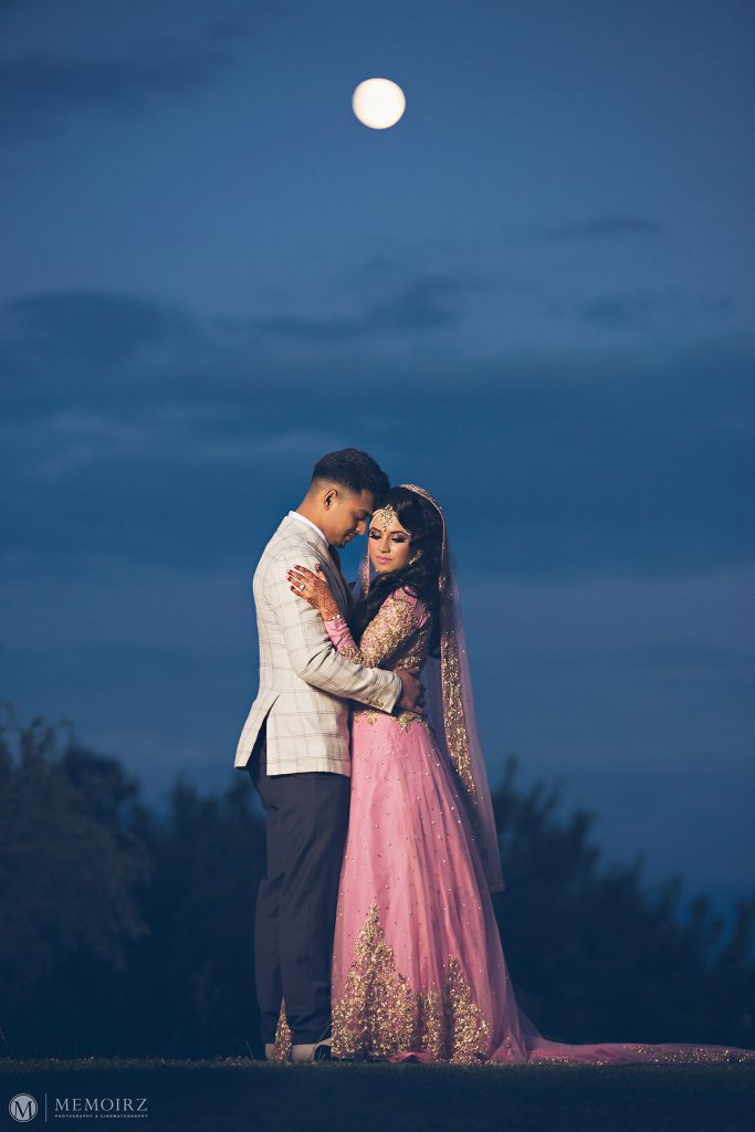 bengali wedding in essex